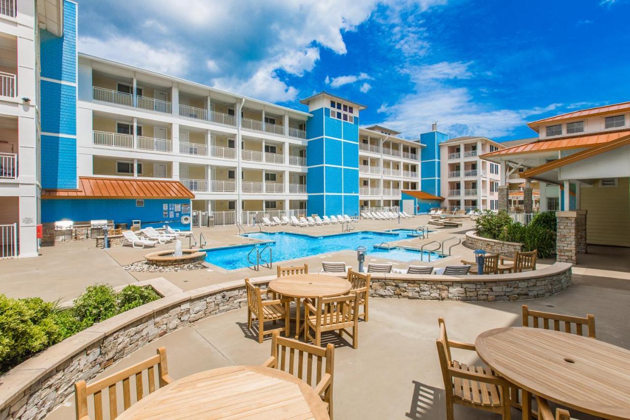 Апартаменти The Sanctuary - Dolphins And Daiquiris 110A Вірджинія-Біч Екстер'єр фото